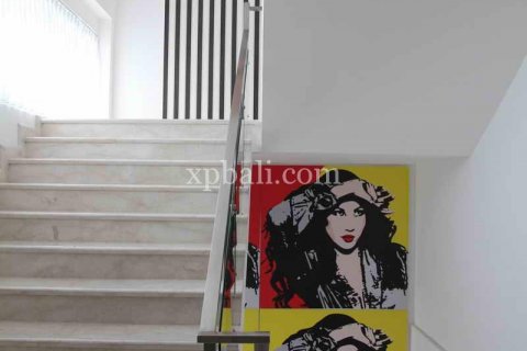 Вилла с 4 спальнями в Джимбаран, Бадунг, Бали (932) 5
