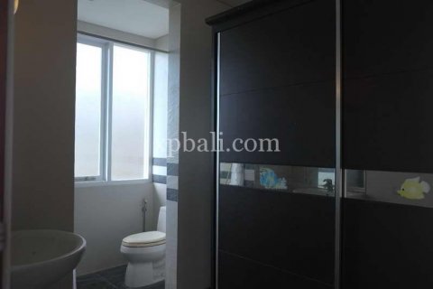 Вилла с 4 спальнями в Джимбаран, Бадунг, Бали (930) 5
