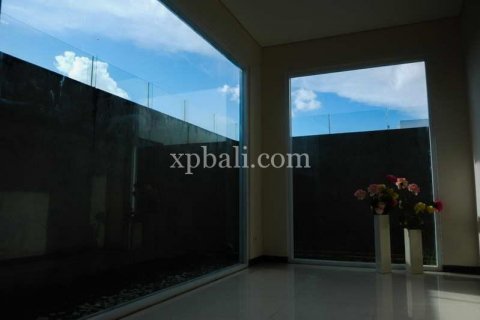 Вилла с 4 спальнями в Джимбаран, Бадунг, Бали (930) 4