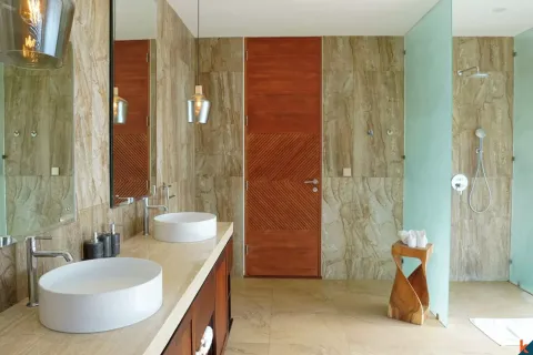 2 bedrooms Villa in Pererenan, Mengwi, Badung, Bali (11461) 5