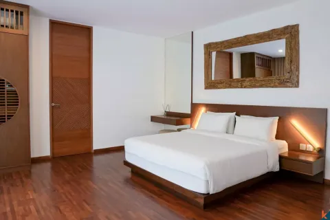 2 bedrooms Villa in Pererenan, Mengwi, Badung, Bali (11461) 4