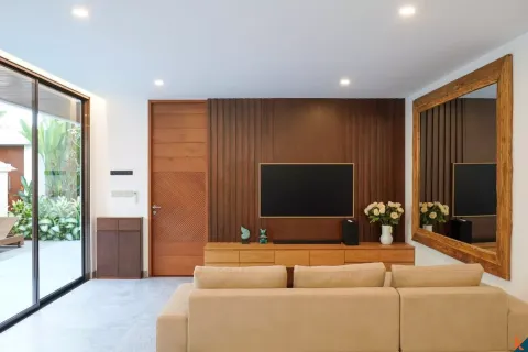 2 bedrooms Villa in Pererenan, Mengwi, Badung, Bali (11461) 2