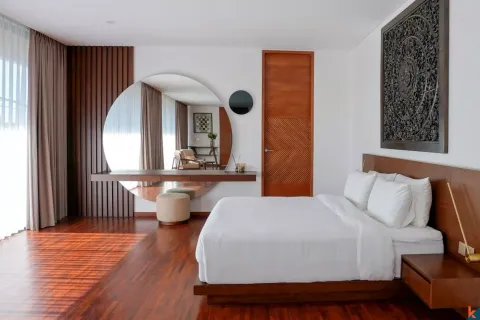 2 bedrooms Villa in Pererenan, Mengwi, Badung, Bali (11461) 10