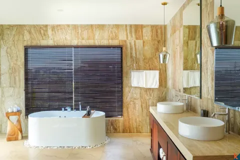 2 bedrooms Villa in Pererenan, Mengwi, Badung, Bali (11461) 6