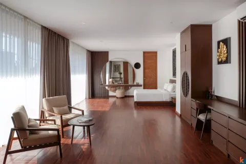 2 bedrooms Villa in Pererenan, Mengwi, Badung, Bali (11461) 3