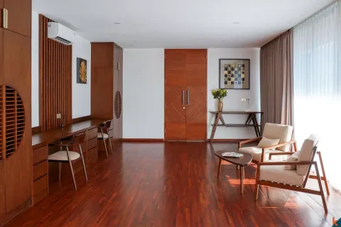 2 bedrooms Villa in Pererenan, Mengwi, Badung, Bali (11461) 8