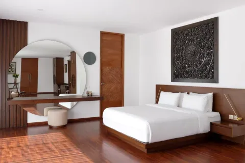 2 bedrooms Villa in Pererenan, Mengwi, Badung, Bali (11461) 7