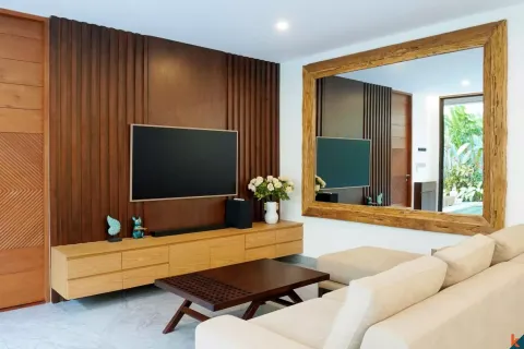 2 bedrooms Villa in Pererenan, Mengwi, Badung, Bali (11461) 9
