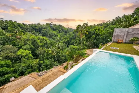 9 bedrooms Villa in Ubud, Gianyar, Bali (11459) 19