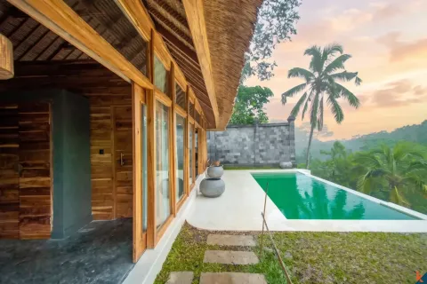 9 bedrooms Villa in Ubud, Gianyar, Bali (11459) 21
