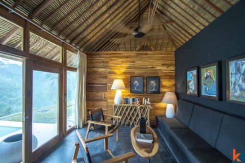 9 bedrooms Villa in Ubud, Gianyar, Bali (11459) 2