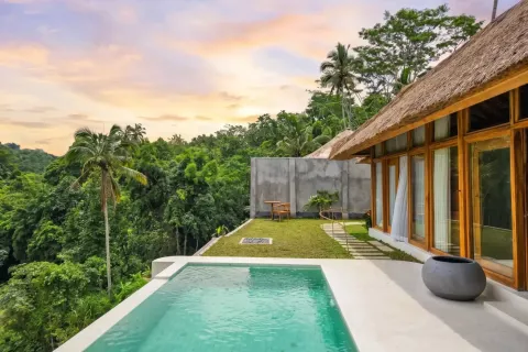 9 bedrooms Villa in Ubud, Gianyar, Bali (11459) 22