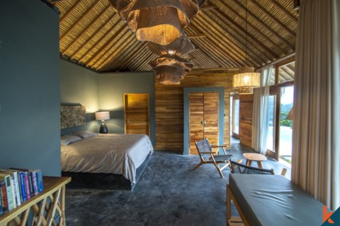 9 bedrooms Villa in Ubud, Gianyar, Bali (11459) 11