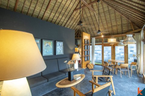 9 bedrooms Villa in Ubud, Gianyar, Bali (11459) 3