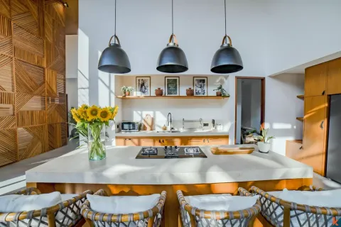 5 bedrooms Villa in Cemagi, Mengwi, Badung, Bali (11464) 15