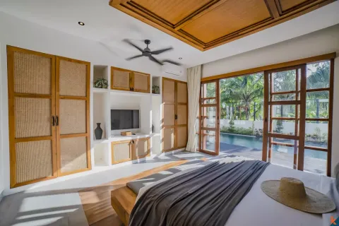 5 bedrooms Villa in Cemagi, Mengwi, Badung, Bali (11464) 20