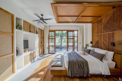5 bedrooms Villa in Cemagi, Mengwi, Badung, Bali (11464) 19