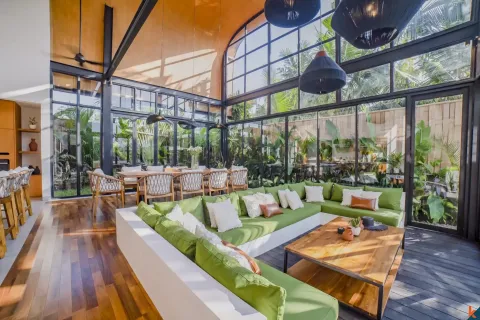 5 bedrooms Villa in Cemagi, Mengwi, Badung, Bali (11464) 7