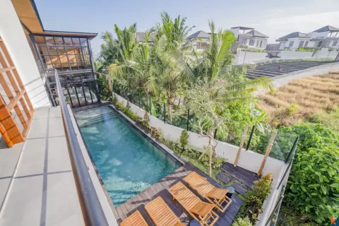 5 bedrooms Villa in Cemagi, Mengwi, Badung, Bali (11464) 4