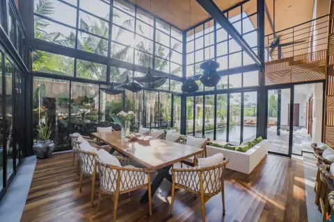 5 bedrooms Villa in Cemagi, Mengwi, Badung, Bali (11464) 11