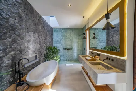 5 bedrooms Villa in Cemagi, Mengwi, Badung, Bali (11464) 27