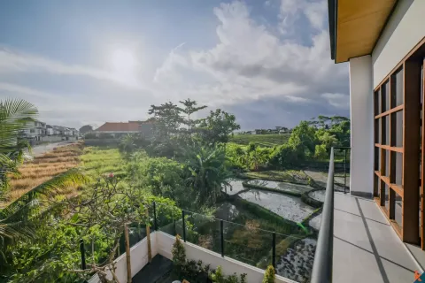 5 bedrooms Villa in Cemagi, Mengwi, Badung, Bali (11464) 6