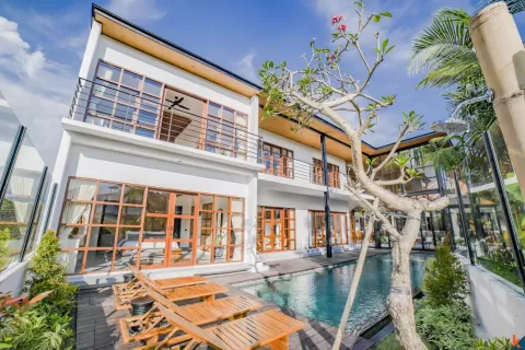 5 bedrooms Villa in Cemagi, Mengwi, Badung, Bali (11464) 2