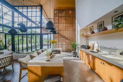 5 bedrooms Villa in Cemagi, Mengwi, Badung, Bali (11464) 17