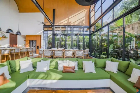 5 bedrooms Villa in Cemagi, Mengwi, Badung, Bali (11464) 8