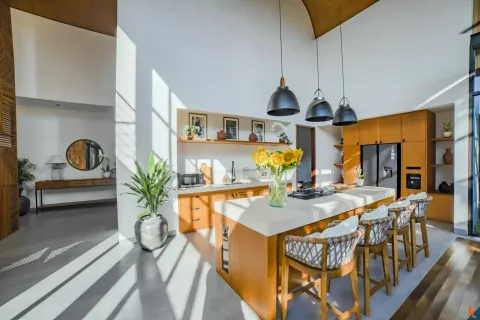 5 bedrooms Villa in Cemagi, Mengwi, Badung, Bali (11464) 16