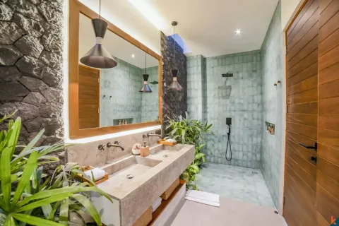 5 bedrooms Villa in Cemagi, Mengwi, Badung, Bali (11464) 25