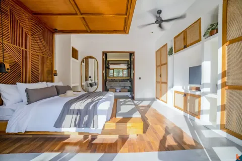 5 bedrooms Villa in Cemagi, Mengwi, Badung, Bali (11464) 21