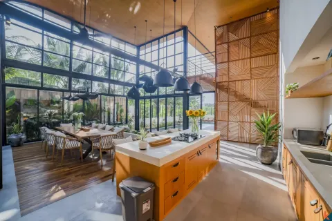 5 bedrooms Villa in Cemagi, Mengwi, Badung, Bali (11464) 18