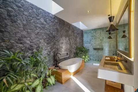 5 bedrooms Villa in Cemagi, Mengwi, Badung, Bali (11464) 26