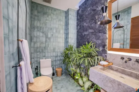 5 bedrooms Villa in Cemagi, Mengwi, Badung, Bali (11464) 24