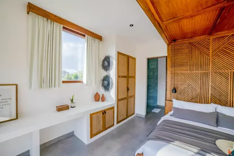 5 bedrooms Villa in Cemagi, Mengwi, Badung, Bali (11464) 23