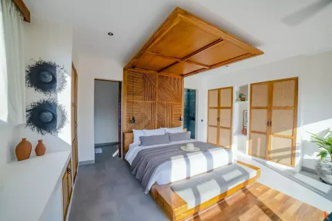 5 bedrooms Villa in Cemagi, Mengwi, Badung, Bali (11464) 22