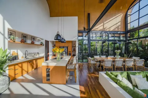 5 bedrooms Villa in Cemagi, Mengwi, Badung, Bali (11464) 13