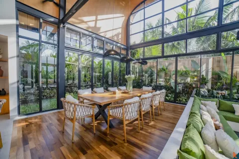 5 bedrooms Villa in Cemagi, Mengwi, Badung, Bali (11464) 10