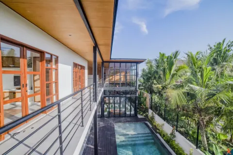 5 bedrooms Villa in Cemagi, Mengwi, Badung, Bali (11464) 5
