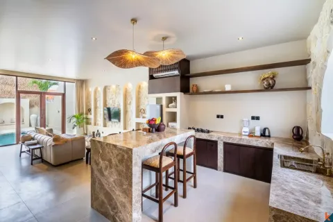 2 bedrooms Villa in Pererenan, Mengwi, Badung, Bali (11458) 10