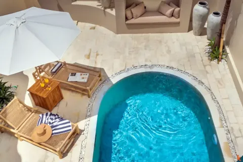 2 bedrooms Villa in Pererenan, Mengwi, Badung, Bali (11458) 2
