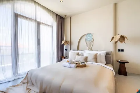 2 bedrooms Villa in Pererenan, Mengwi, Badung, Bali (11458) 14
