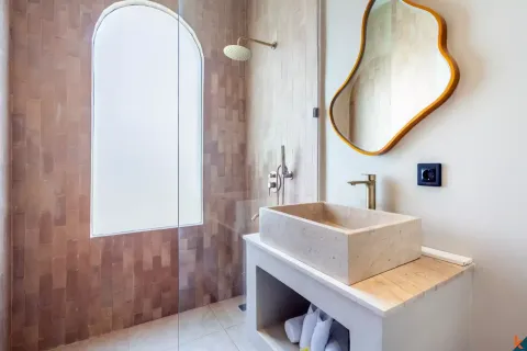 2 bedrooms Villa in Pererenan, Mengwi, Badung, Bali (11458) 18
