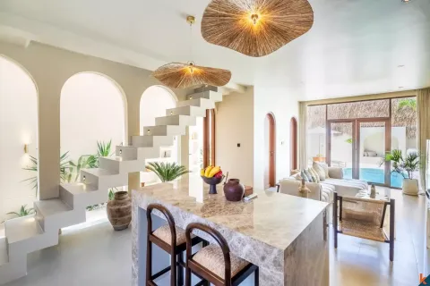 2 bedrooms Villa in Pererenan, Mengwi, Badung, Bali (11458) 9