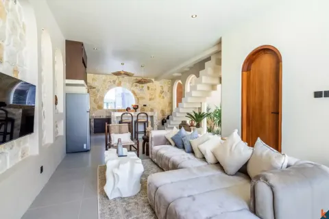 2 bedrooms Villa in Pererenan, Mengwi, Badung, Bali (11458) 5