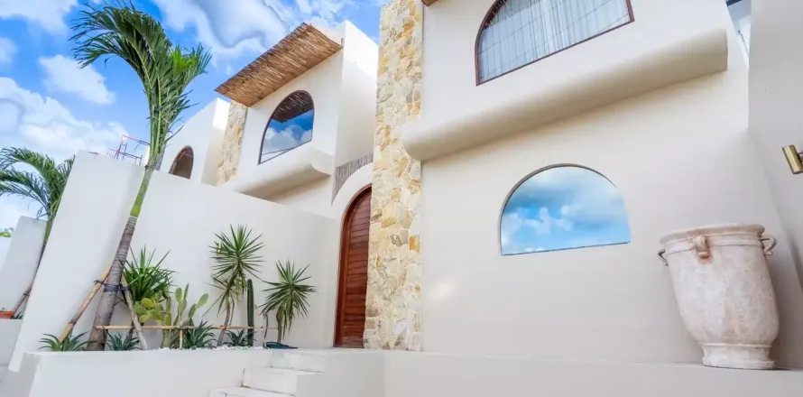 2 bedrooms Villa in Pererenan, Mengwi, Badung, Bali (11458)
