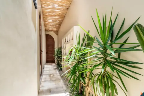 2 bedrooms Villa in Pererenan, Mengwi, Badung, Bali (11458) 13