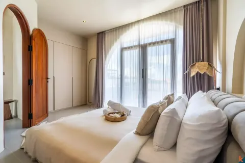 2 bedrooms Villa in Pererenan, Mengwi, Badung, Bali (11458) 15