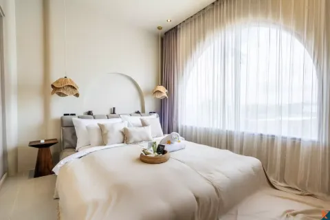 2 bedrooms Villa in Pererenan, Mengwi, Badung, Bali (11458) 16
